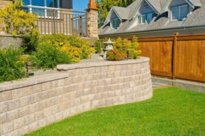 Retaining Walls