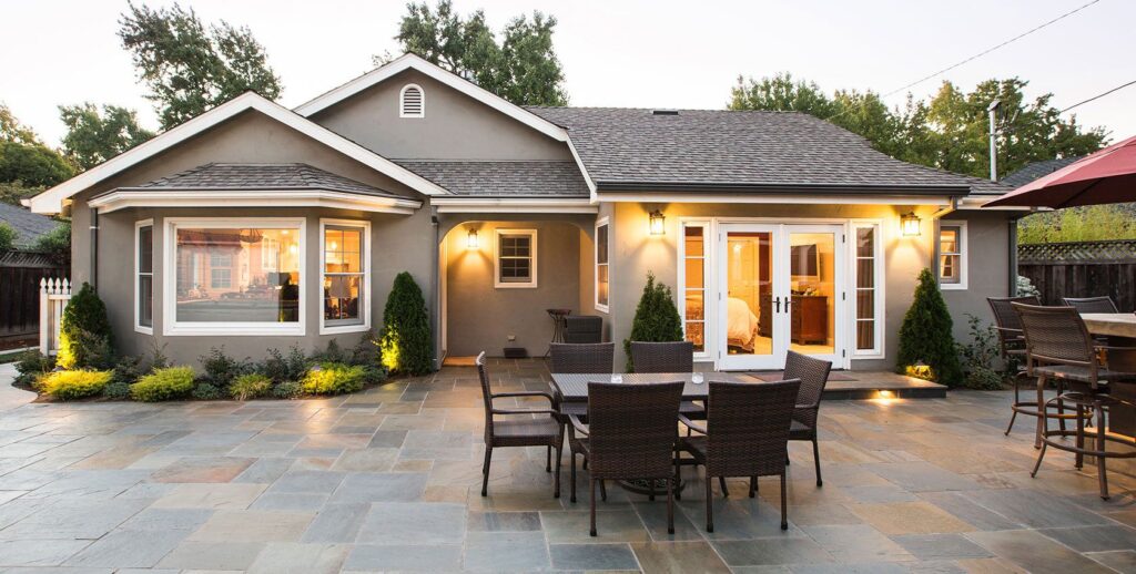 Outdoor Fences