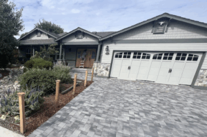 Custom Paver
