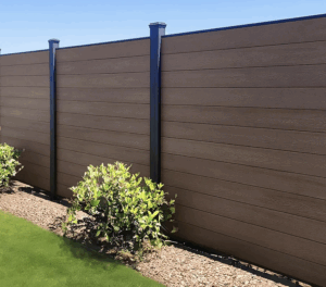 Composite Fencing